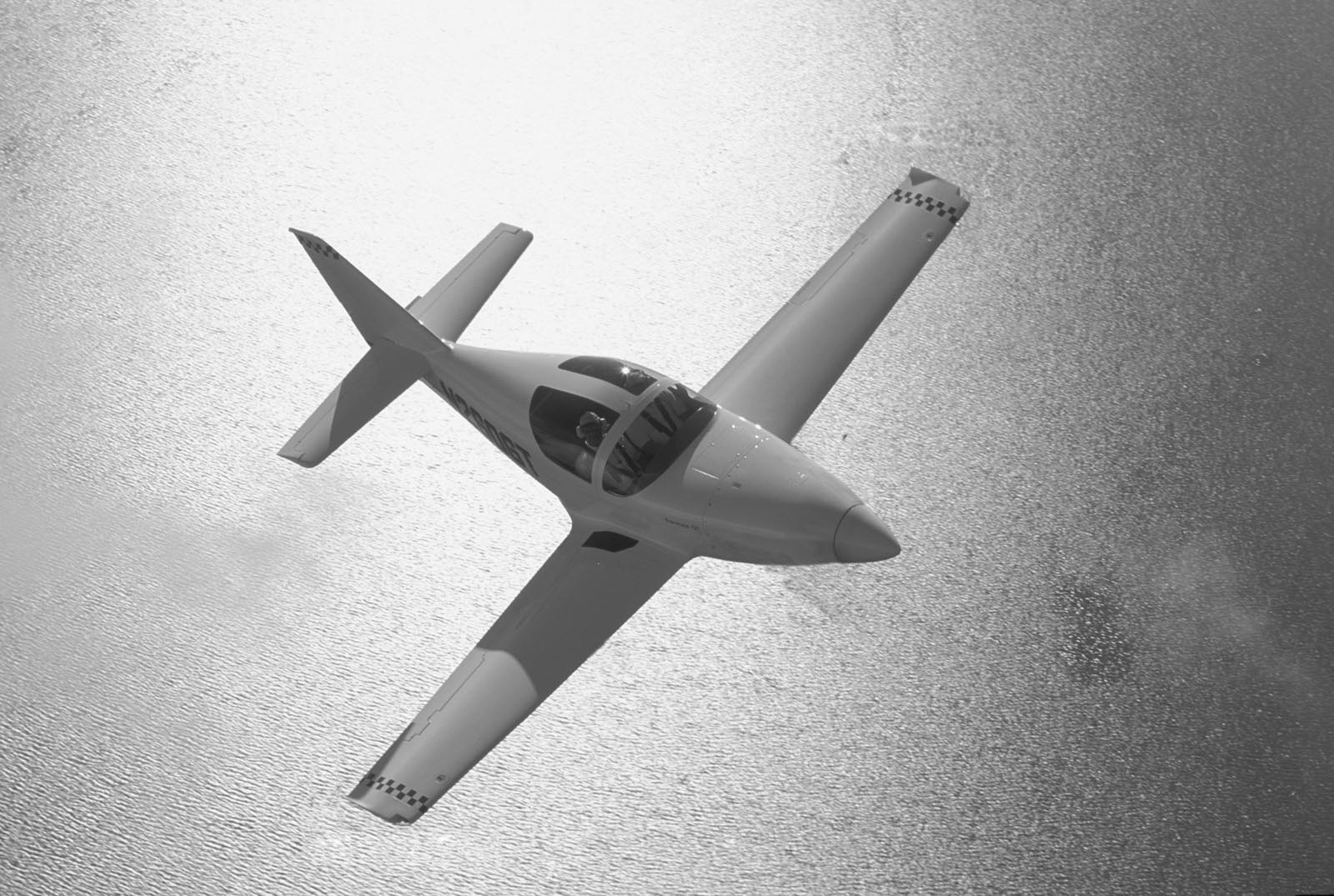 Spectre Aeronautics - Formula GT