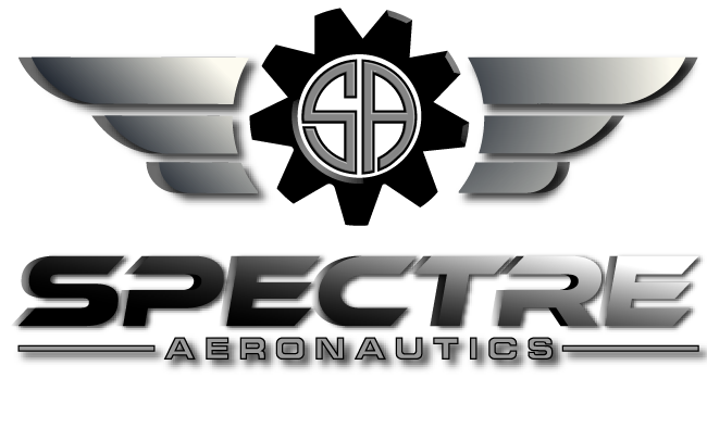 Portal - Spectre Aeronautics
